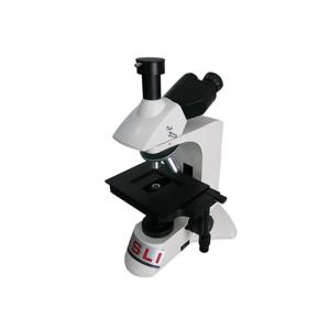 China Painting Coated Image Type Metallographical Microscope Tester 8000000 PX CCD supplier