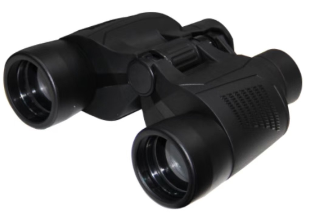 Waterproof 8x40 Binoculars HD Telescope For Astronomy High Definition Paul Type