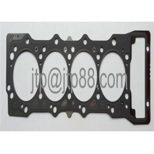 Engine Parts Head Cylinder Gasket , Diesel Head Gasket For Mitsubishi ME204037