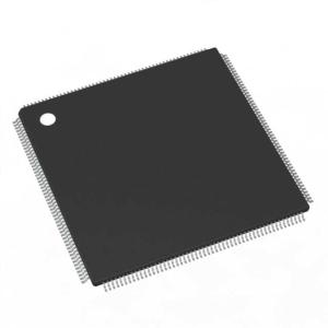 China Microcontrolador MCU STM32L152RCT6 de baja potencia ARM Cortex-M3 CPU de 32 bits LQFP-64 supplier
