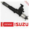 China DENSO Excavator Parts Diesel Fuel Injector Nozzle For 6WG1 6WF1 6UZ1 8-97603415-8 8-97603415-2 8976034158 8976034152 wholesale