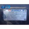 Hanbell RC2-200B Screw Refrigeration Compressor Semi Hermetic Compressor For