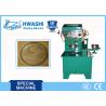 China 16KVA Inner Ring Welding Machine wholesale