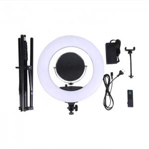 China ABS 5V 12 Inch Makeup Ring Light Indoor Led Light Bulbs supplier
