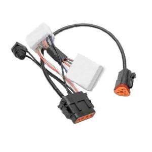 Durable Universal Automotive Wiring Harness OEM/ODM Service Ul Approved