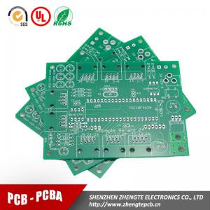more than 10 year experience pcb&amp;pcba manufacture, double sided pcb board, multilayer pcb board