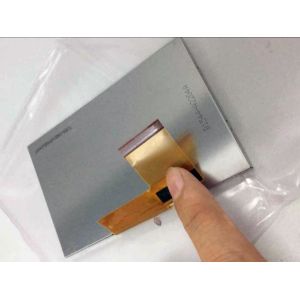 China 4.3 Inch 480*272 LQ043T3DG01 LCD Touch Display Modules Resistive Touch for Portable Navigation LCD Modules Category wholesale