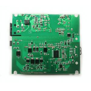 Temperature Sensor Circuit Board Assembly Services , IoT Immersion Gold PCB