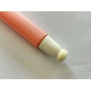 D19mm 10-25ml  Squeeze Custom Cosmetic Tubes  Rotating Brush  BB Concealer Tube