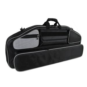 100cm Deluxe Nylon Archery Soft Bow Case Plano For Compound Bows