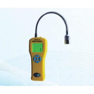 China High Sensing Gas Monitoring System and Leaking Gas Detector for Home Safety ZKB -2000 supplier