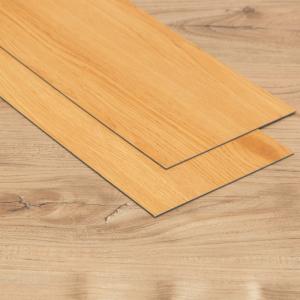 Uv Treatment Lvt Plank Flooring For Rental Estate And Other Commercial Places