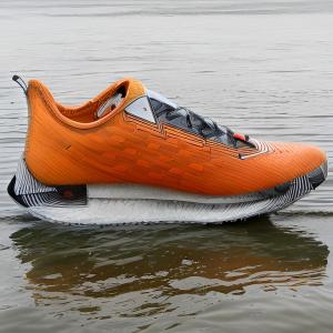 Chinese Shoe Custom Men's Sneakers Anti Odor Men's Breathable Mesh Shoes