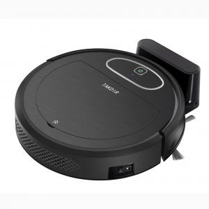 Timing Boot Intelligent Robot Vacuum Cleaner , Smart Robot Sweeper And Mop