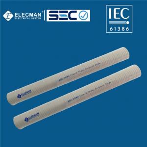 32mm IEC 61386 Standard Chile Liquid Tight Flexible Steel Conduit