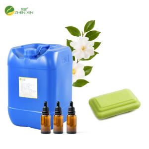 Concentrated Camellia Fragrance Oil For Soap Making With Free Sample