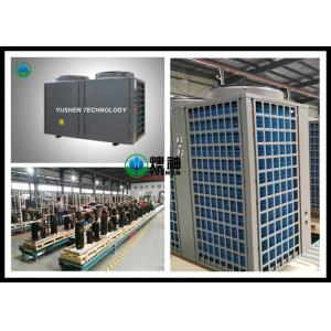 High Efficiency Air To Air Heat Pumps In Cold Climates , Air Source Heat Pump Cooling
