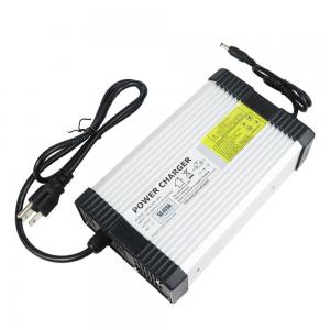 universal battery charger 12.6v lithium battery charger battery electric bicycle golf car scooter