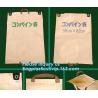 China manufacture high quality free sample recycled printed pp woven bag,beef