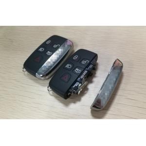 5 BUTTON Jaguar Remote Control Key , HK83-15K601-AB 434mhz Jaguar Smart Key