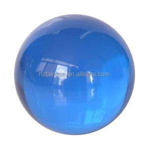 China High quality acrylic ball, acrylic clear ball, clear acrylic globes supplier