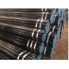 Carbon Steel Tubes and Pipes for Pressure Purposes at High Temperatures ASTM A