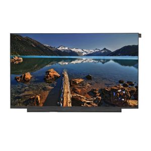China Pantalla LCD TFT de 17.3 pulgadas Full HD 1920x1080 con EDP, 500 nits de brillo supplier