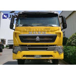 6x4 Sinotruck Howo Concrete Mixer Truck Left Driving Type