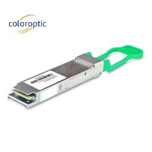 Arista QSFP-100G-SWDM4 QSFP28 150m DOM Duplex LC MMF Optical Transceiver Module