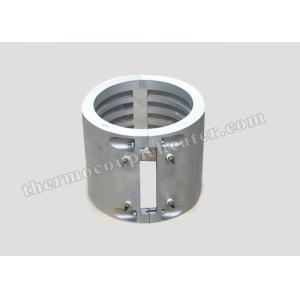 China High Performance Electric Vent Cutout Cast Heater For Industrial heating supplier