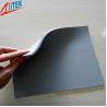High Compression Grey Silicone Foam Gasket For Car Battery, Tensile strength ≥0