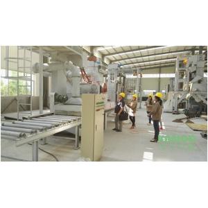 China Concrete Slab Shotblasting Cleaning Machine Customized supplier