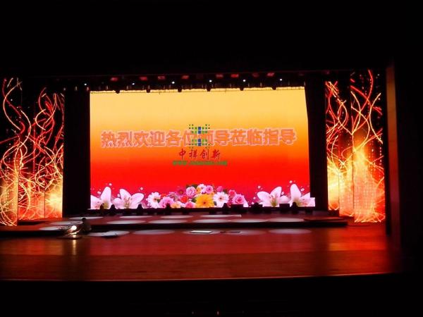 P3.91 Rental Led Panel Indoor And Outdoor Entertainment 500 Or 1000mm