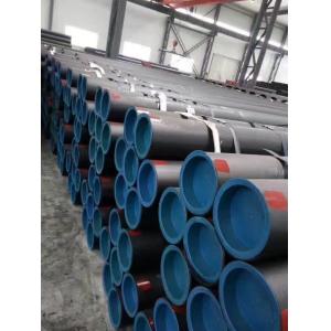 China High Tolerance Seamless Alloy Steel Tube , Carbon Steel Pipe Standard Durable supplier