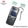 China Long Range 13.56mhz Super Rugged Industrial RFID Reader with Android 2.3 OS wholesale