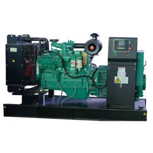China 75kva Engine 4BTA3.9 - G11 Power Cummins Diesel Generator Electronic Governor AMF supplier