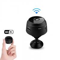 China ABS Infrared CCTV P2P Tiny Spy Small Surveillance Security Ip Camera on sale