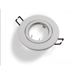 Prevents Leakage 10cm 4 Inch Led Recessed Lighting Trim