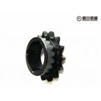China American Standard Chain Roller Sprocket SS Material on sale