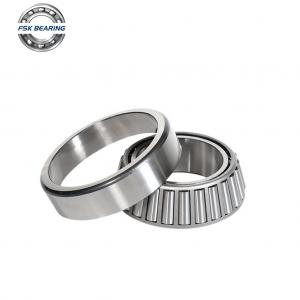 Single Row ST 4276 C / ST 4276 Tapered Roller Bearing 42*76*23.81mm For Suku Honda