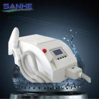 China hospital equipment and machine long pulse nd yag laser with 1064nm &532nm for toenail fun on sale