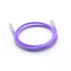 Computer Utp Rj45 Data Cable Copper Cat6 UTP Network Cables