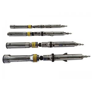 China 96 mm HMLC Core Barrel Assembly Triple Tube Drilling For Hard Rock supplier