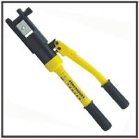 YQK-300A hydraulic crimping tool