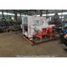China Polyurethane Sponge 8000KG Plastic Waste Shredder Machine wholesale