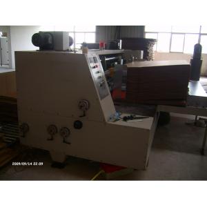 Automatic Corrugated Rotary Die Cutting Machine / Automatic Rotary Slotter