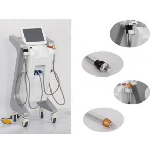 Newest fractional rf microneedle radio frequency wrinkle removal device skin lifting machine