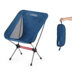 China Childrens Armless Blue Folding Camping Chairs 120kg 150kg 250kg 500lb supplier