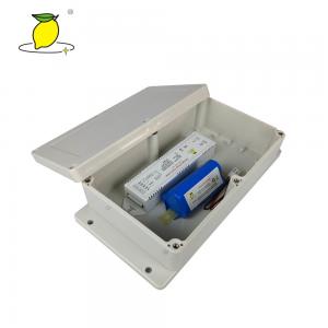 China LED Emergency Conversion Kit For Public Buildings Emergency Lighting supplier