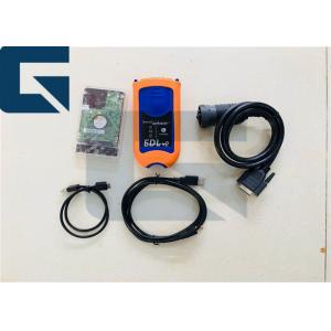John Deere Service Advisor EDL v2 JD Comm Adapter Cable Diagnostic Tool